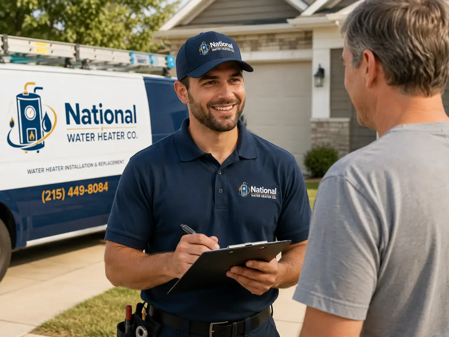 Water Heater Installation Tea, SD FAQs